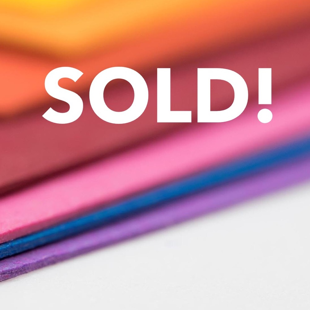 Sold Items